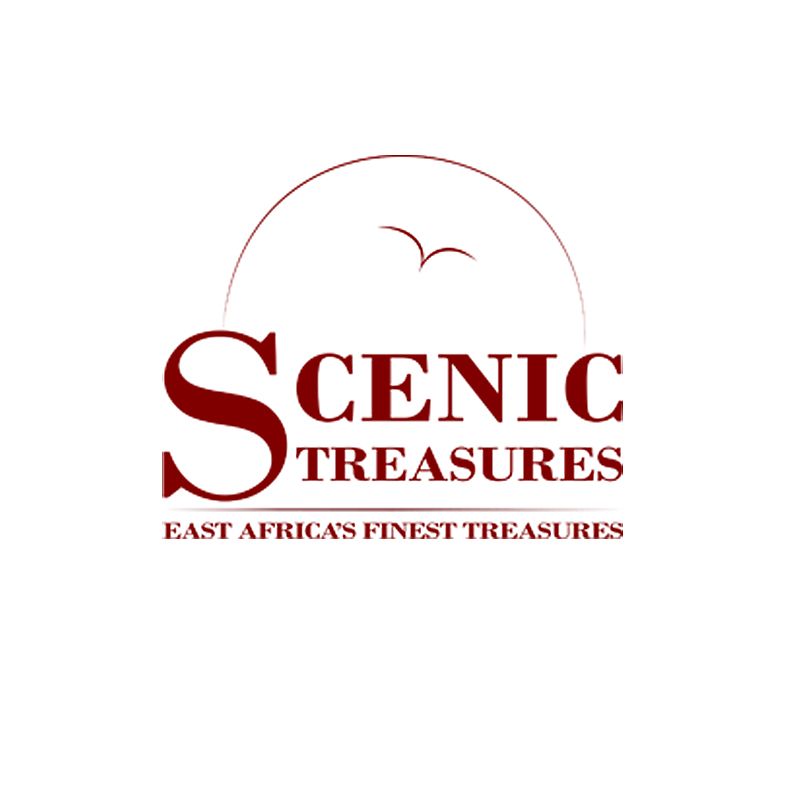 Scenic Treasures Logo