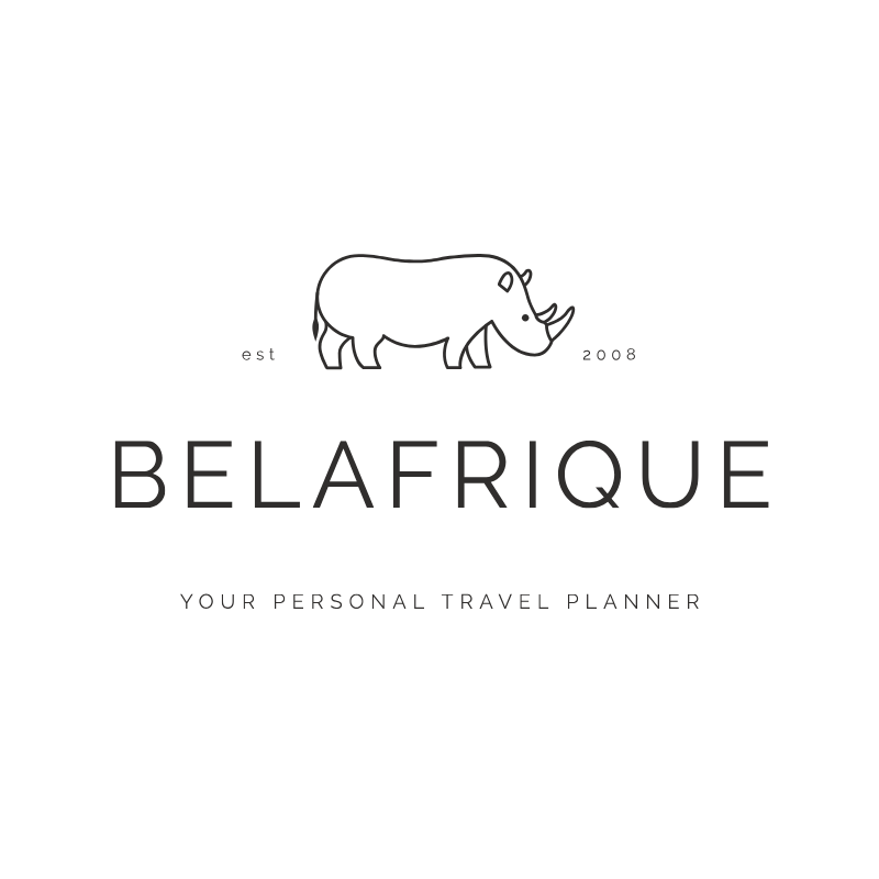 Kaapstad Tours & Safaris Logo