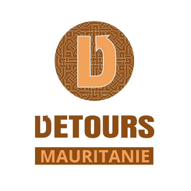 Detours Mauritanie logo