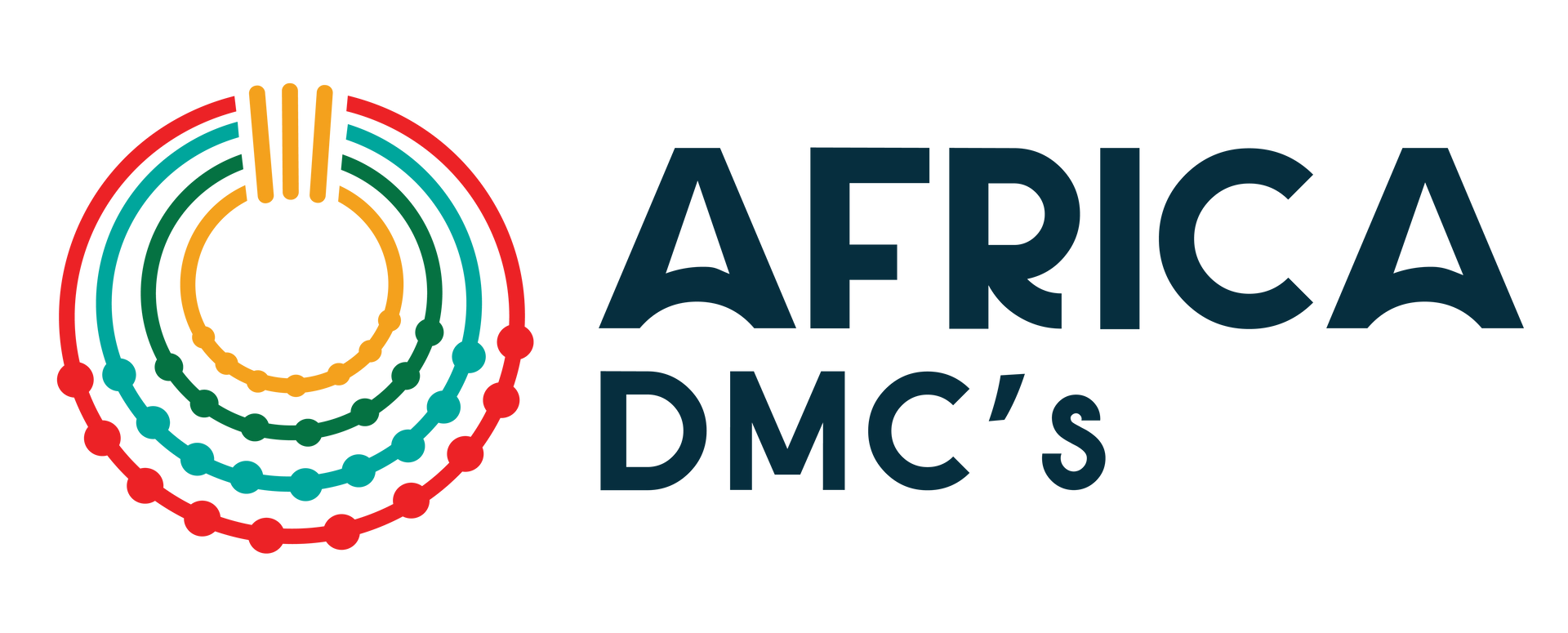Africa DMC's Logo