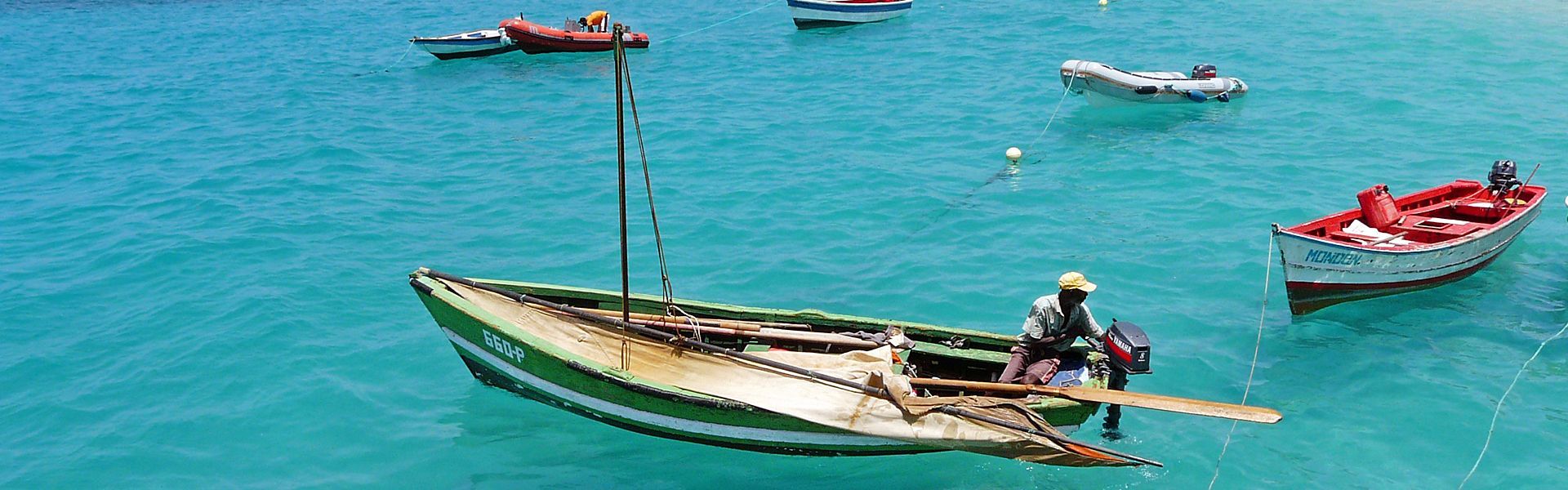 Travel to Cape Verde with Africa DMC's. This Atlantic archipelago is one of Africa’s hidden gems—where each island offers a unique experience. From the volcanic peaks of Fogo to the vibrant music scenes of Mindelo and the relaxing beaches of Sal and Boa Vista, Cape Verde is a destination waiting to be explored. Let our trusted local partner, Atlantur, guide your journey across this unforgettable island paradise.