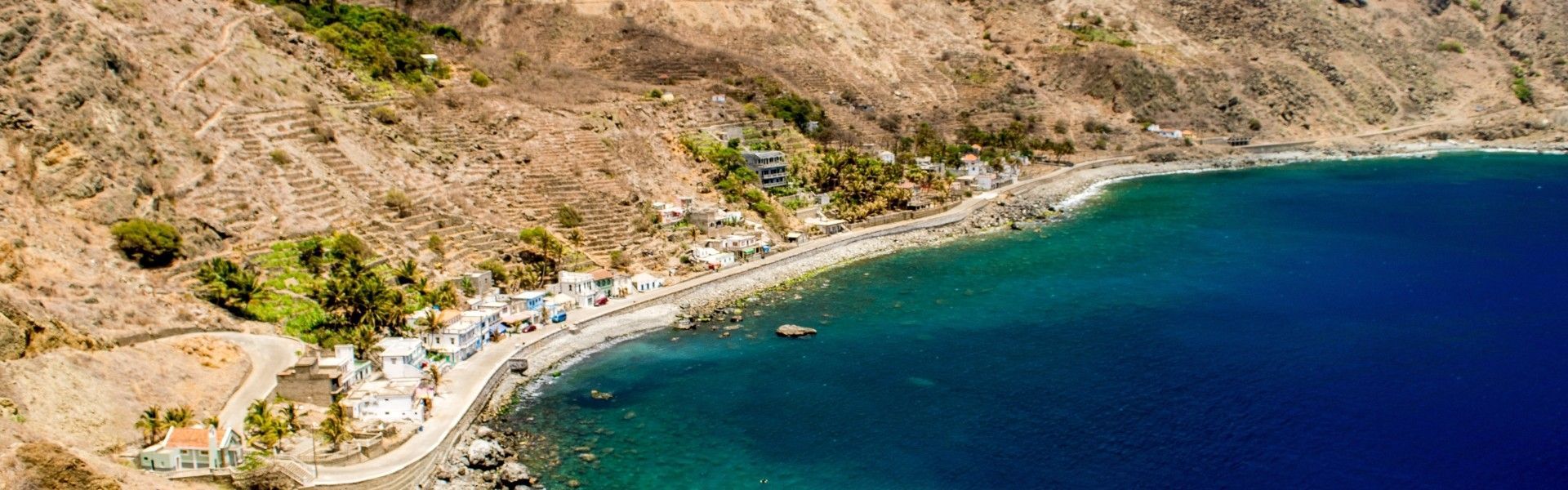 Travel to Cape Verde with Africa DMC's. This Atlantic archipelago is one of Africa’s hidden gems—where each island offers a unique experience. From the volcanic peaks of Fogo to the vibrant music scenes of Mindelo and the relaxing beaches of Sal and Boa Vista, Cape Verde is a destination waiting to be explored. Let our trusted local partner, Atlantur, guide your journey across this unforgettable island paradise.