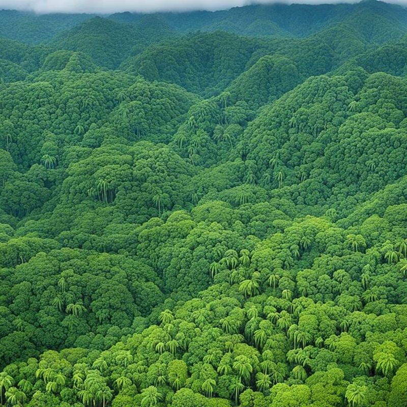 Africa DMC's offers a local, owner-managed DMC, tour operator, and travel agent in Equatorial Guinea—explore lush rainforests, volcanic islands, beaches, Spanish heritage, and wildlife.