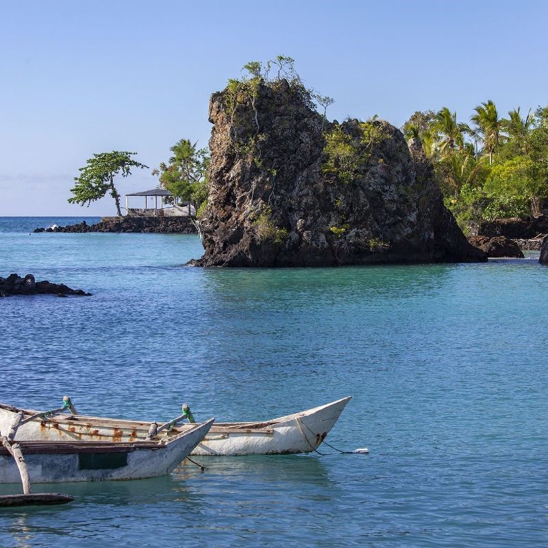 Africa DMC's offers a local, owner-managed DMC, tour operator, and travel agent in Comoros and in Mayotte—experience volcanic islands, pristine beaches, marine life, spice plantations, and Swahili culture.