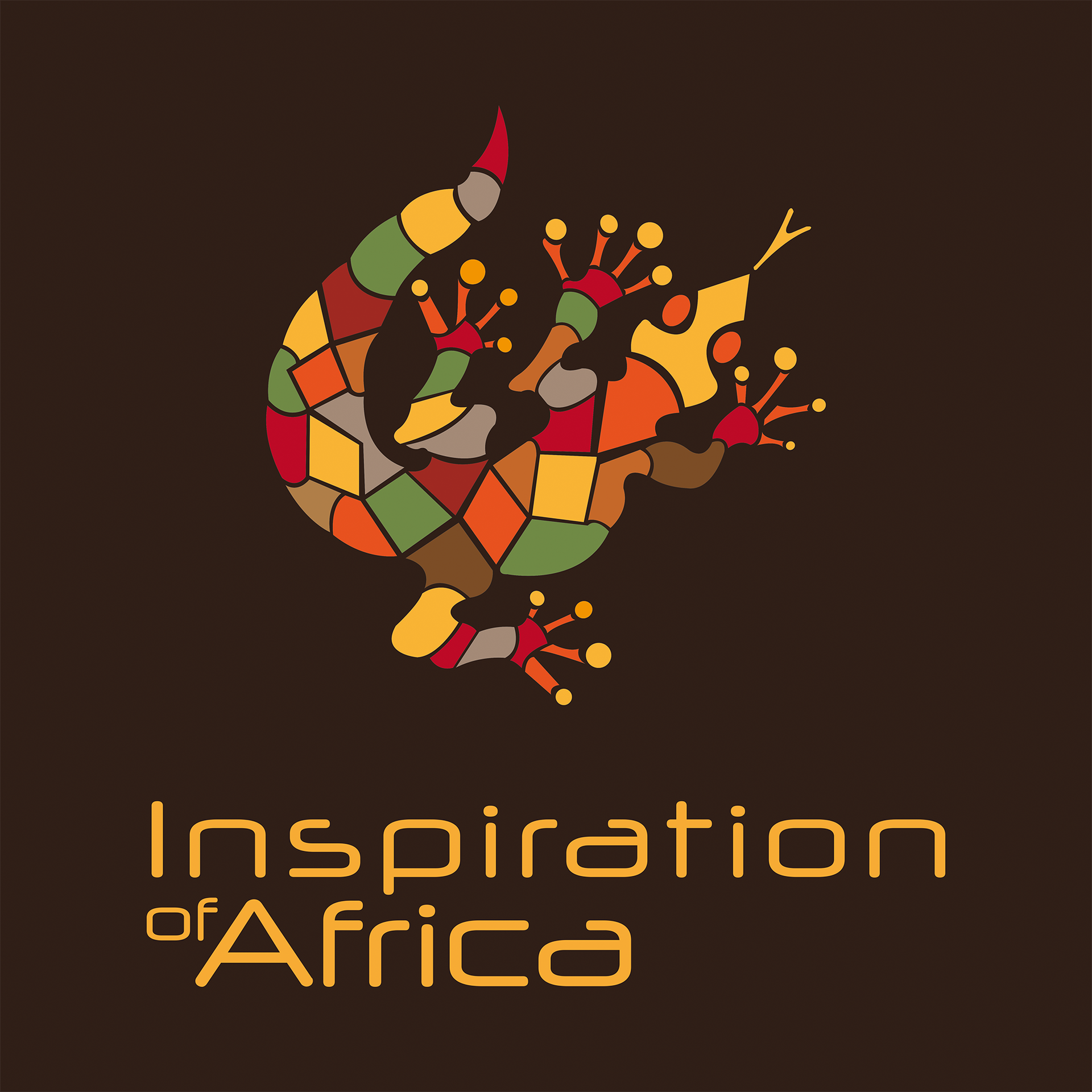 Inspiration Africa Logo