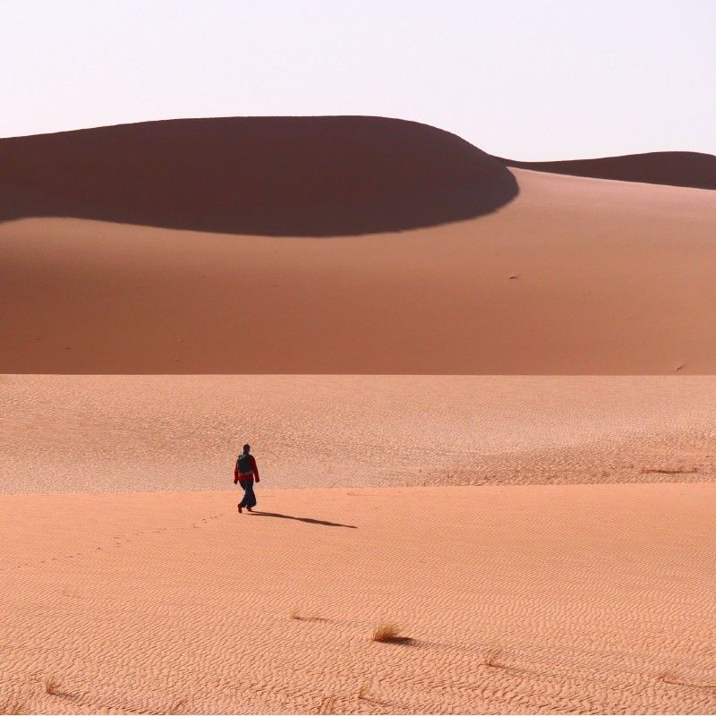 Mauritania is an intriguing and off-the-beaten-path destination, full of untapped adventure. With the tourism doors now opening, you can explore incredible natural wonders and cultural treasures. From the vast golden dunes of the Sahara Desert to the ancient city of Chinguetti, a UNESCO World Heritage site, Mauritania offers authentic experiences for curious explorers. The welcoming locals, vibrant traditions, and unique landscapes create the perfect backdrop for a journey like no other. Whether you're seeking remote desert adventures or coastal exploration, Mauritania is waiting to be discovered. Visit Mauritania with Africa DMC's member on the ground, tailor-made travel expert, Détours Mauritanie.