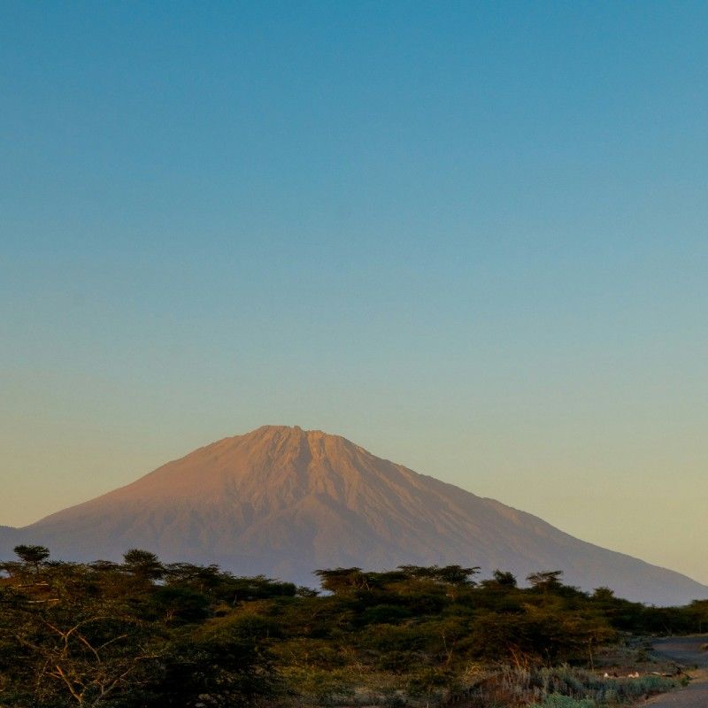 Rising above Arusha in Tanzania, Mount Meru is one of Africa’s most scenic must climb summits, offering diverse wildlife encounters on the lower slopes and breathtaking views of Kilimanjaro from its summit. Experience this thrilling volcanic climb with trusted expertise through Africa DMC’s partner, Inspiration Kilimanjaro.