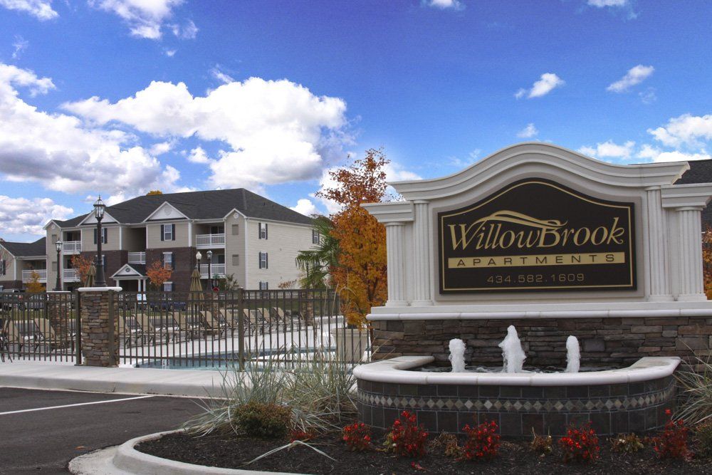 WillowBrook Apartments