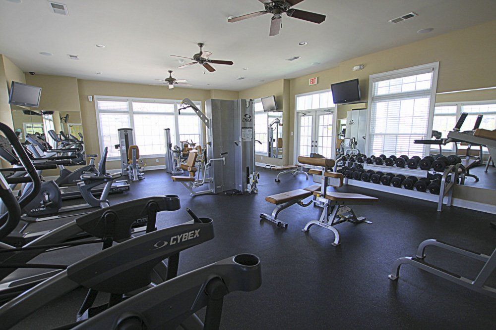 WillowBrook Apartments