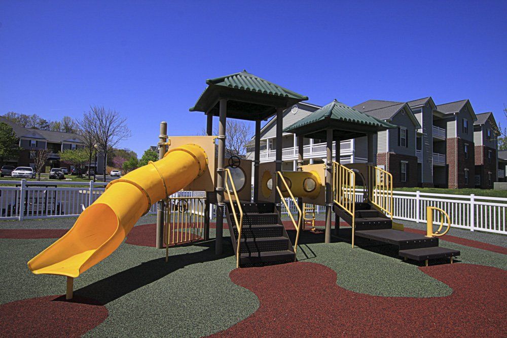 WillowBrook Apartments