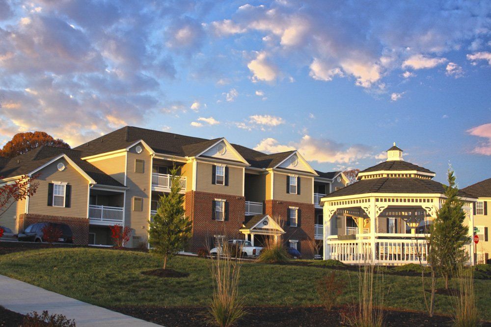 WillowBrook Apartments