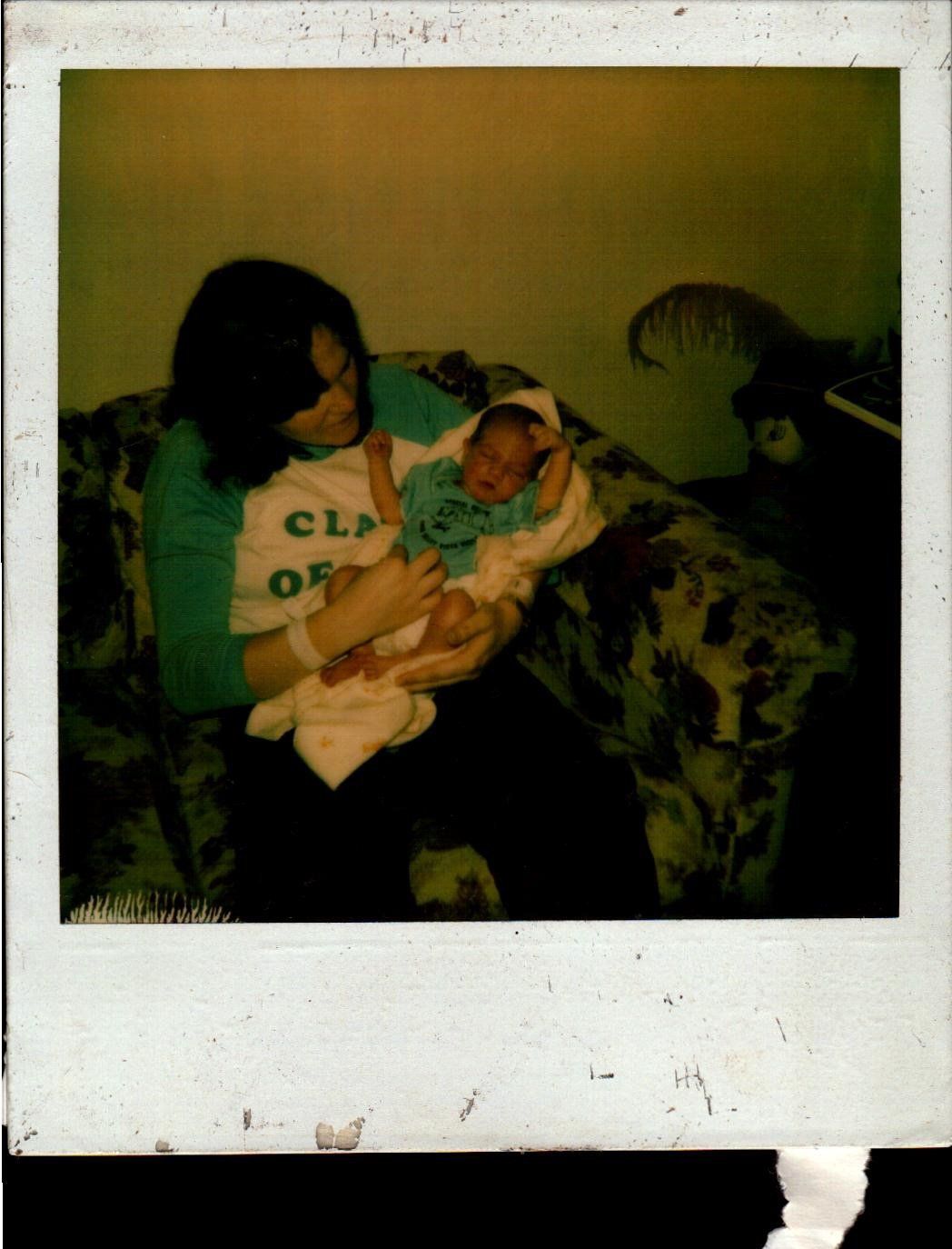 John Regalado the Younger Years