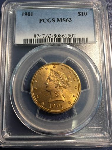 1901-US-$10-Gold-Piece---Reverse