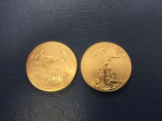2017-US-Gold-$50-Coin---Reverse-&-Obverse
