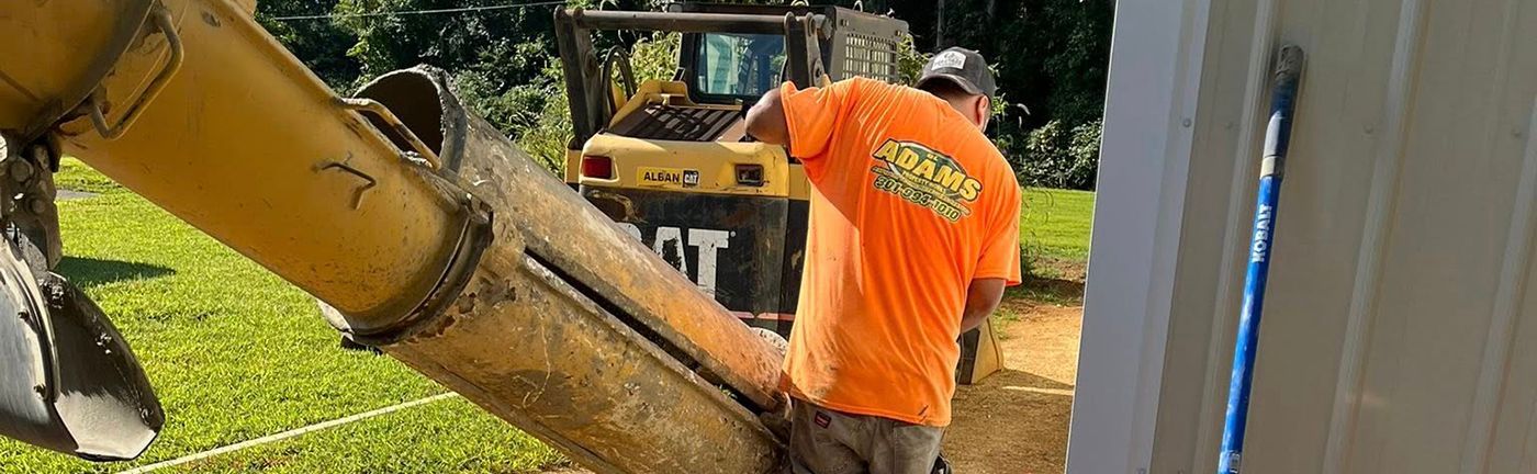 Electrical Install at Appartment