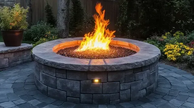 HARDSCAPING SERVICES