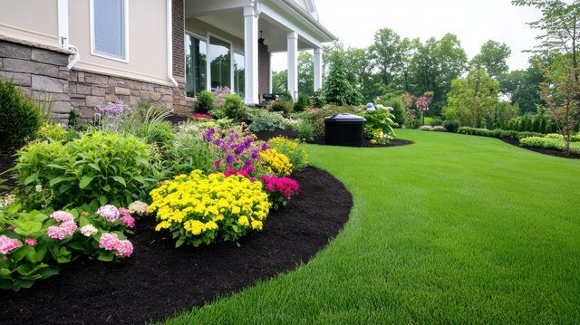 office cleaning company and facility maintenance