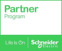 Schneider Electric EcoXpert eMobility – Partner 