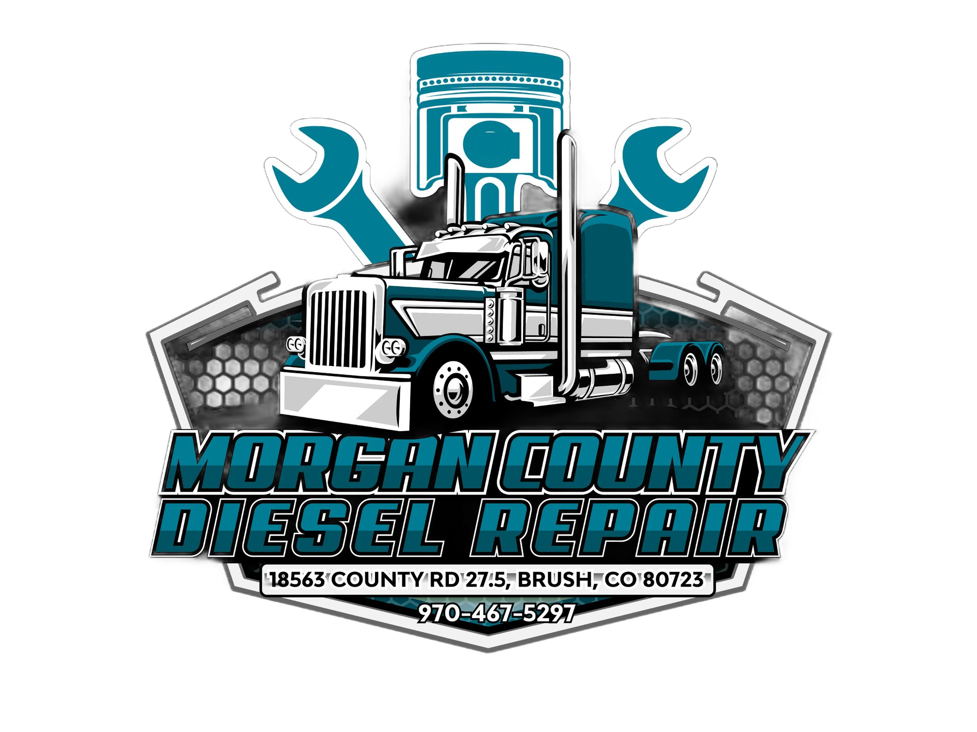 Morgan County Diesel Repair