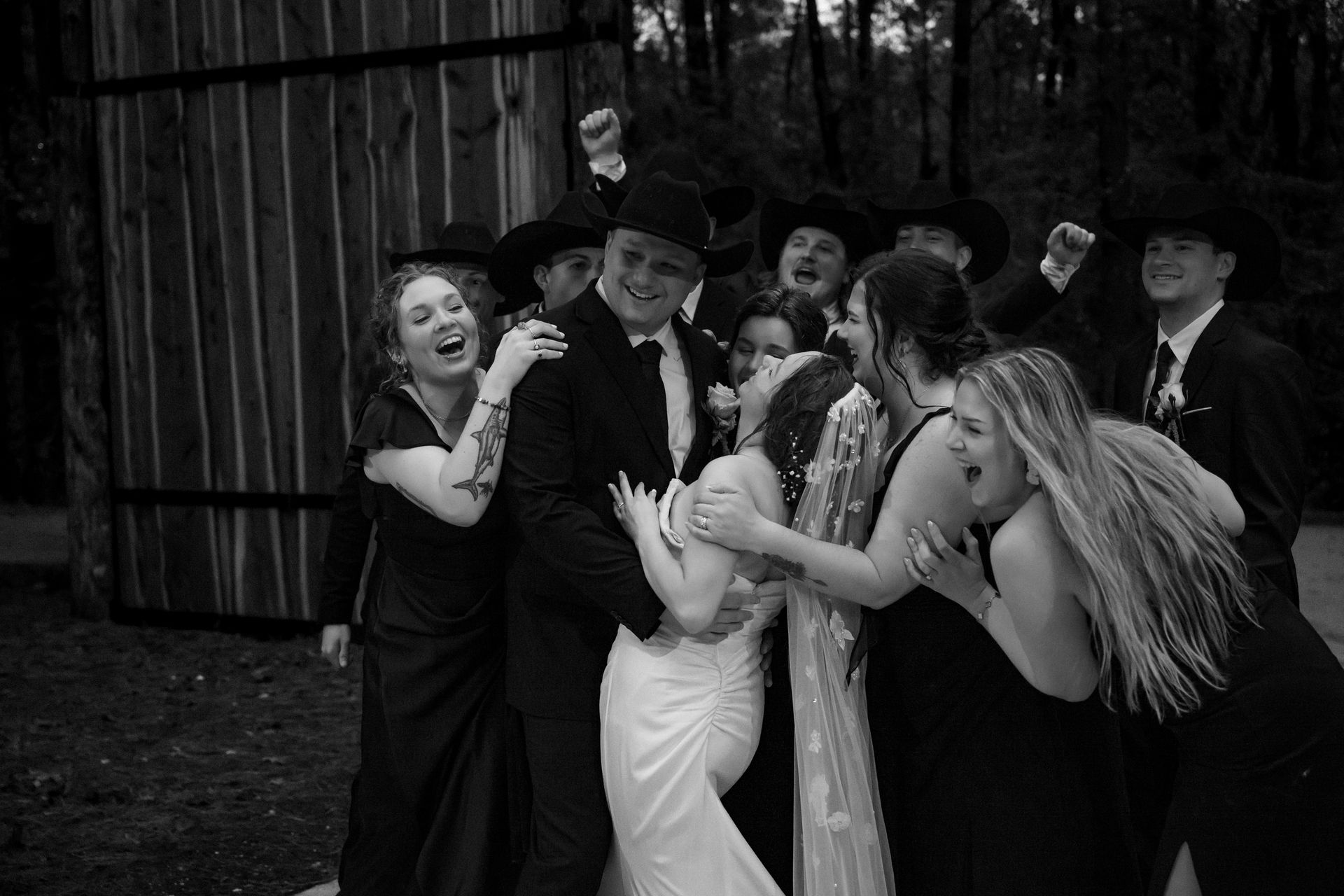 Photo Credit: Letsinger Media