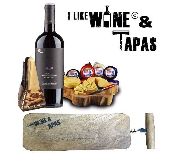 Maak van wijnverkoop een succes op vernieuwende wijze