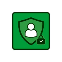 A green icon with three dollar signs and three arrows pointing up.