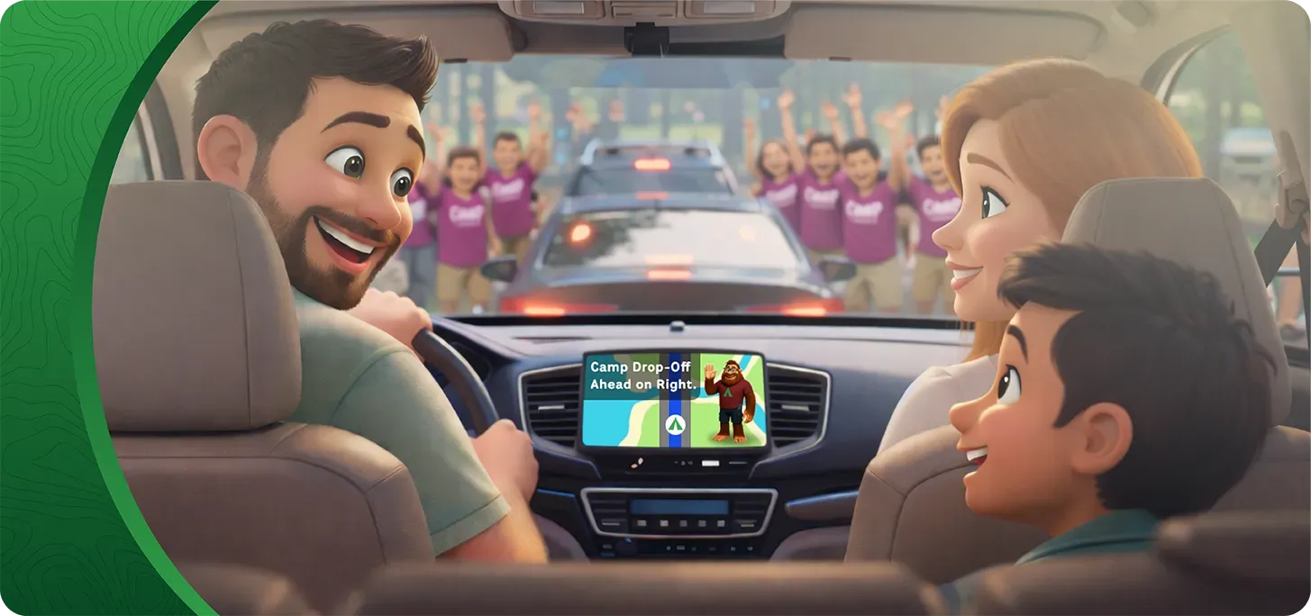 iCampPro Blog Header Image