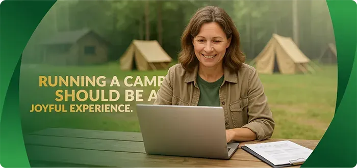 How to Choose the Best Camp Management Software