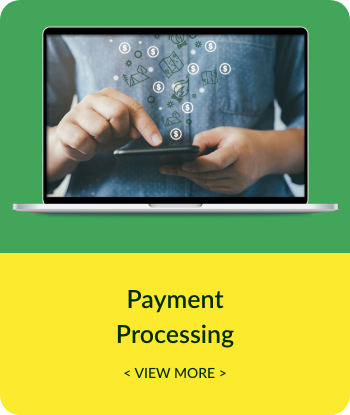 Payment Processing