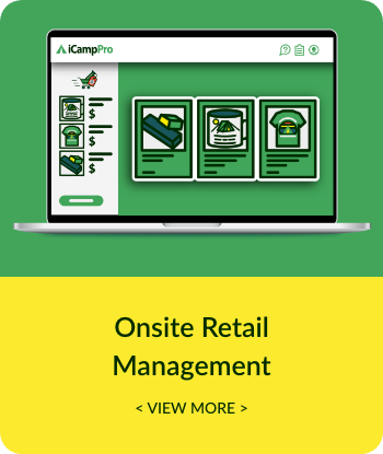 Onsite Retail Management