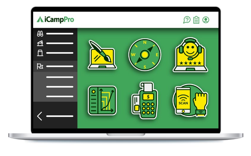 Camp Management Software iCampPro Online Camp Management Software