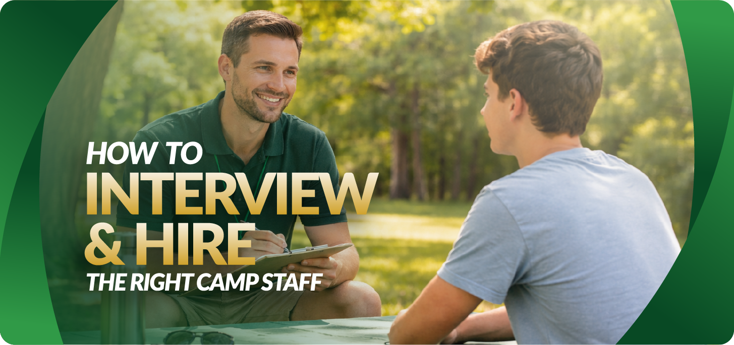 iCampPro Blog Header Image