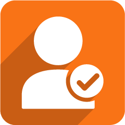 Verification Steps icon