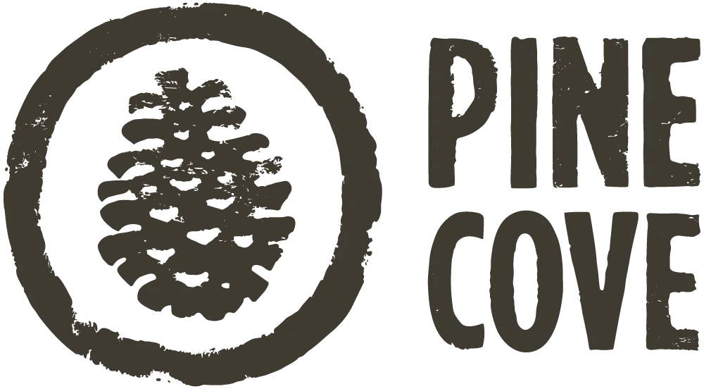 Pine Cove Logo