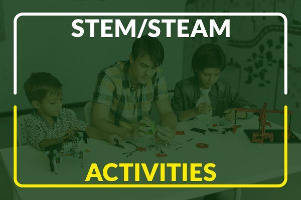 Stem/Steam Activities