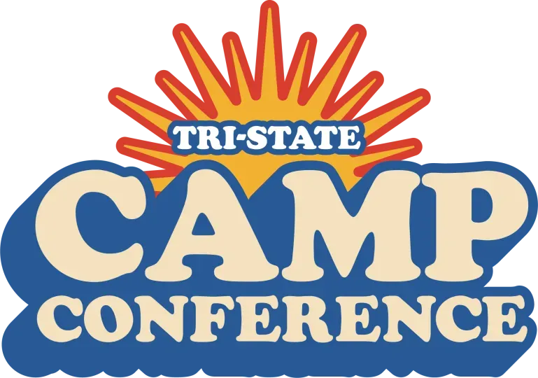 Logo for Tri-State Camp Conference