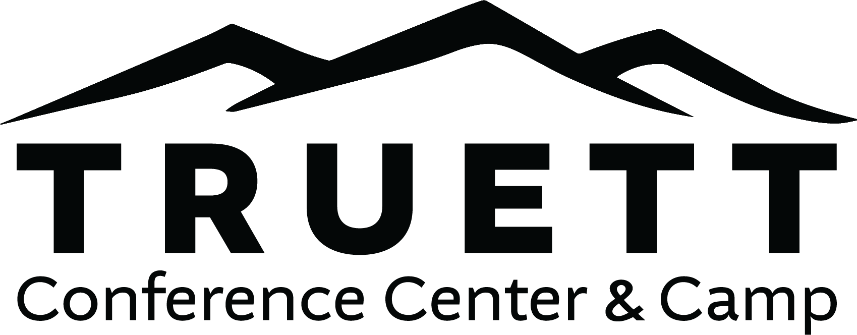 Truett Conference Center & Camp Logo