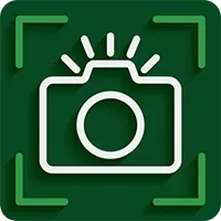 Camera icon