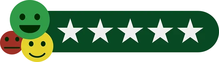 5 Star icon