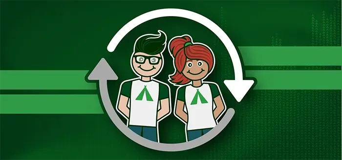 iCampPro Blog Header Image