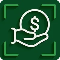 Free giveaway icon