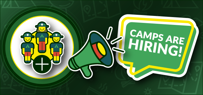 Camp Staffing Tools for Faster Hiring, Fewer Headaches!