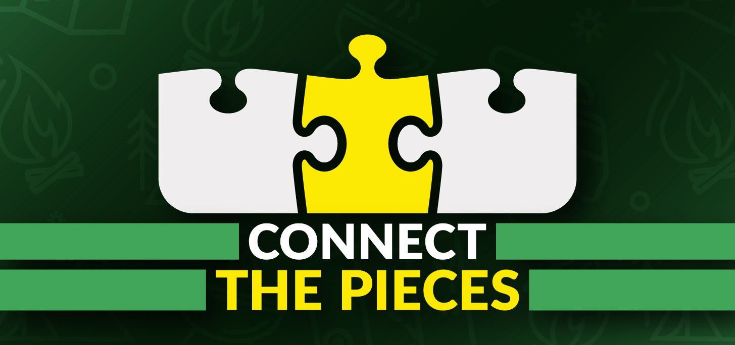 Connect the Pieces