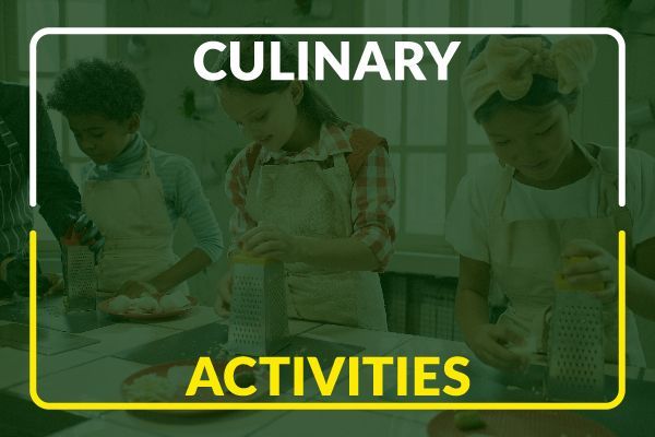Culinary Activities