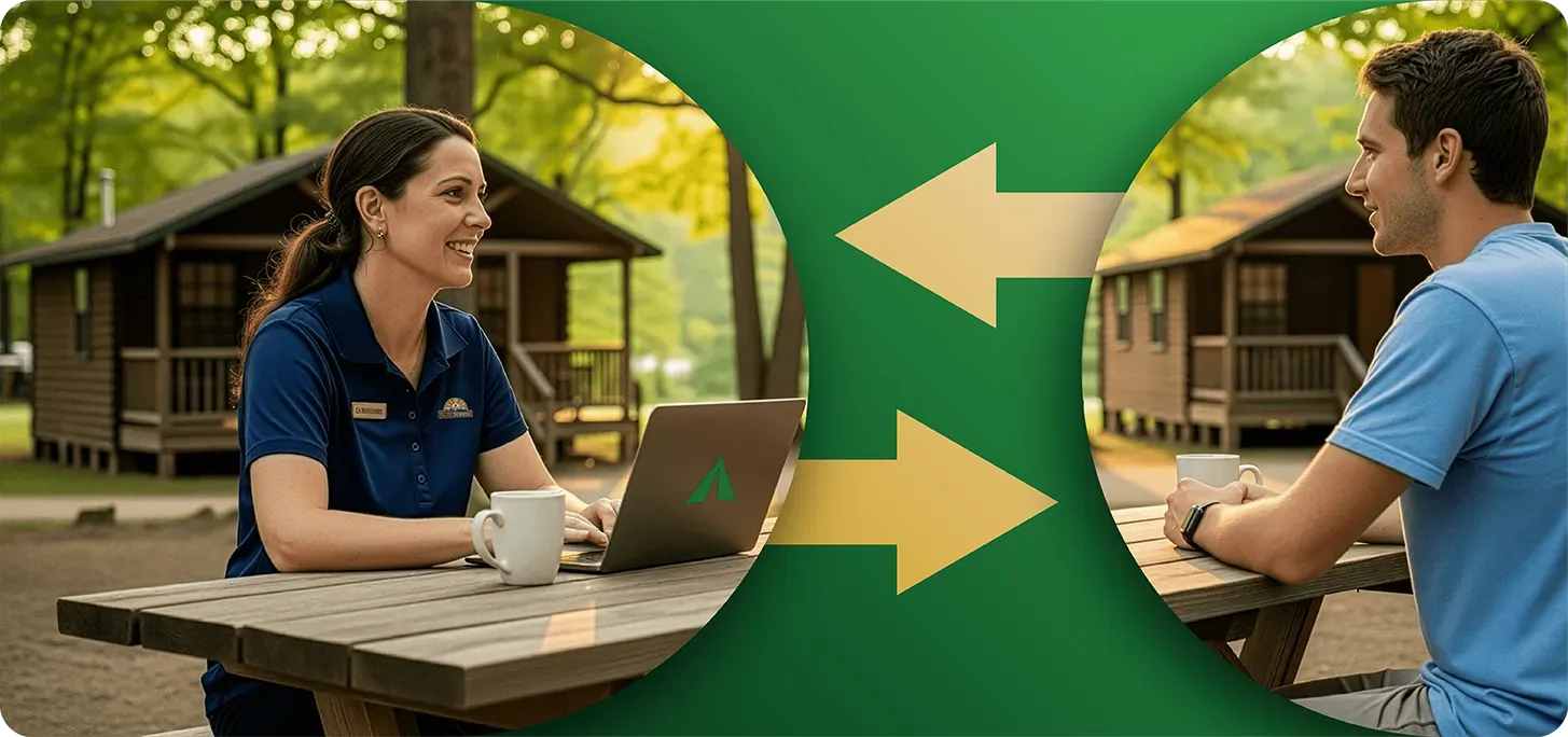 iCampPro Blog Header Image