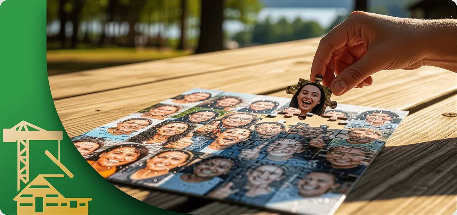 Crafting a User-Friendly Camp Hiring Process