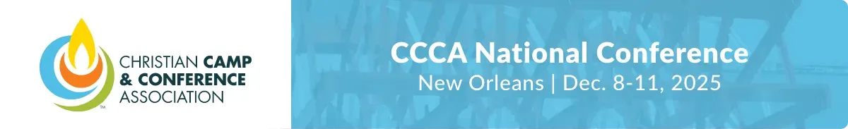 CCCA logo graphic