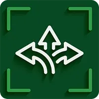 Variations icon