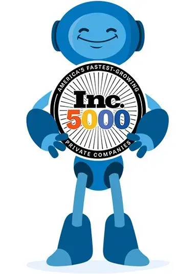 iClassPro's Probot holding Inc 5000 logo