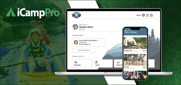 Reimagining Camp Management Software